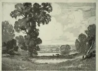 Picture 347 of 459 from International studio (1897), leaf 321