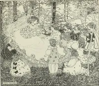 Picture 353 of 459 from International studio (1897), leaf 328