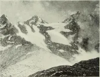 An illustration from International studio (1897)