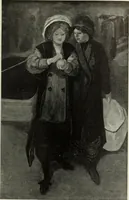 Picture 360 of 459 from International studio (1897), leaf 334