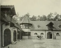 Picture 363 of 459 from International studio (1897), leaf 336