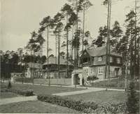 Picture 366 of 459 from International studio (1897), leaf 338