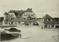 An illustration from International studio (1897)