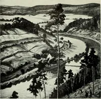 Picture 371 of 459 from International studio (1897), leaf 343