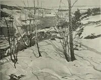 Picture 378 of 459 from International studio (1897), leaf 348