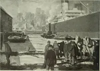 Picture 379 of 459 from International studio (1897), leaf 349