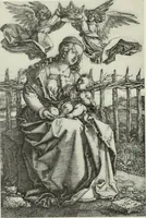 An illustration from International studio (1897)