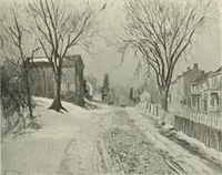 Picture 380 of 459 from International studio (1897), leaf 350