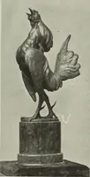 An illustration from International studio (1897)