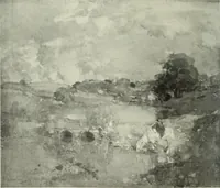 Picture 389 of 459 from International studio (1897), leaf 361