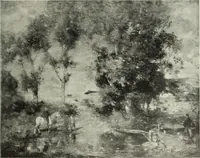 Picture 392 of 459 from International studio (1897), leaf 364