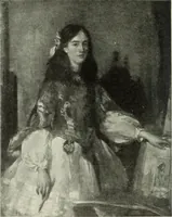 Picture 395 of 459 from International studio (1897), leaf 367