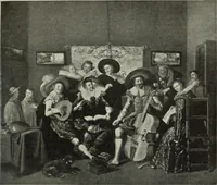 Picture 396 of 459 from International studio (1897), leaf 368