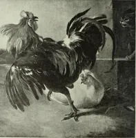 An illustration from International studio (1897)