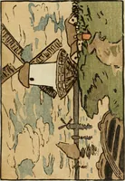 Picture 409 of 459 from International studio (1897), leaf 382