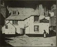 Picture 411 of 459 from International studio (1897), leaf 384