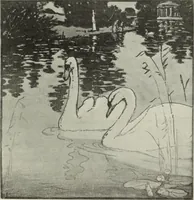 An illustration from International studio (1897)