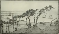 Picture 417 of 459 from International studio (1897), leaf 392