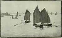 Picture 418 of 459 from International studio (1897), leaf 393