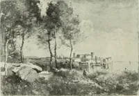 Picture 421 of 459 from International studio (1897), leaf 397