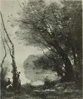 Picture 422 of 459 from International studio (1897), leaf 398