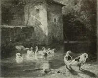 Picture 424 of 459 from International studio (1897), leaf 400
