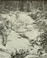 Picture 30 of 459 from International studio (1897), leaf 41