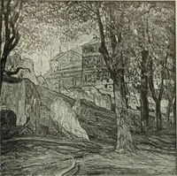 An illustration from International studio (1897)