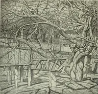 Picture 443 of 459 from International studio (1897), leaf 421