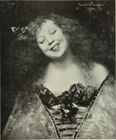 An illustration from International studio (1897)
