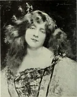 An illustration from International studio (1897)