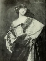 Picture 447 of 459 from International studio (1897), leaf 425