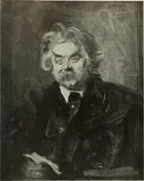 An illustration from International studio (1897)