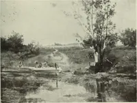 An illustration from International studio (1897)