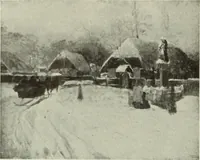Picture 453 of 459 from International studio (1897), leaf 431