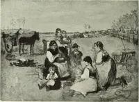 Picture 454 of 459 from International studio (1897), leaf 431