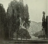 An illustration from International studio (1897)