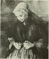 An illustration from International studio (1897)
