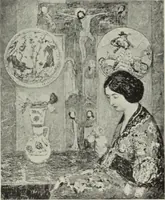 Picture 56 of 459 from International studio (1897), leaf 62