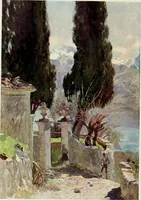 Picture 58 of 459 from International studio (1897), leaf 65