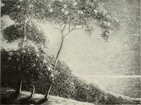 An illustration from International studio (1897)