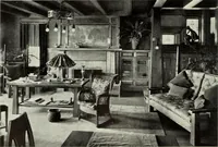 Picture 70 of 459 from International studio (1897), leaf 77
