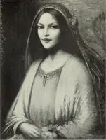 An illustration from International studio (1897)