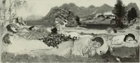 Picture 77 of 459 from International studio (1897), leaf 86