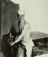 Picture 80 of 459 from International studio (1897), leaf 89