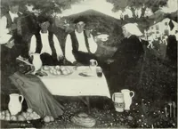 Picture 84 of 459 from International studio (1897), leaf 93