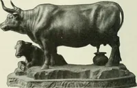 An illustration from International studio (1897)