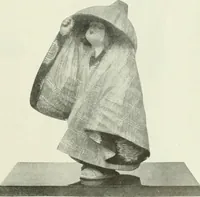 An illustration from International studio (1897)