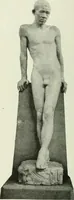 An illustration from International studio (1897)