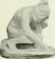 An illustration from International studio (1897)